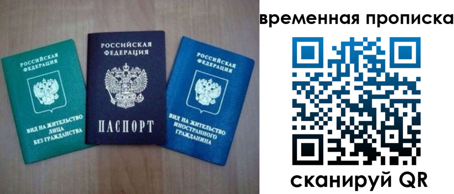 временная регистрация законно в Котельниках